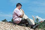 ADULTE ET CHIEN 109